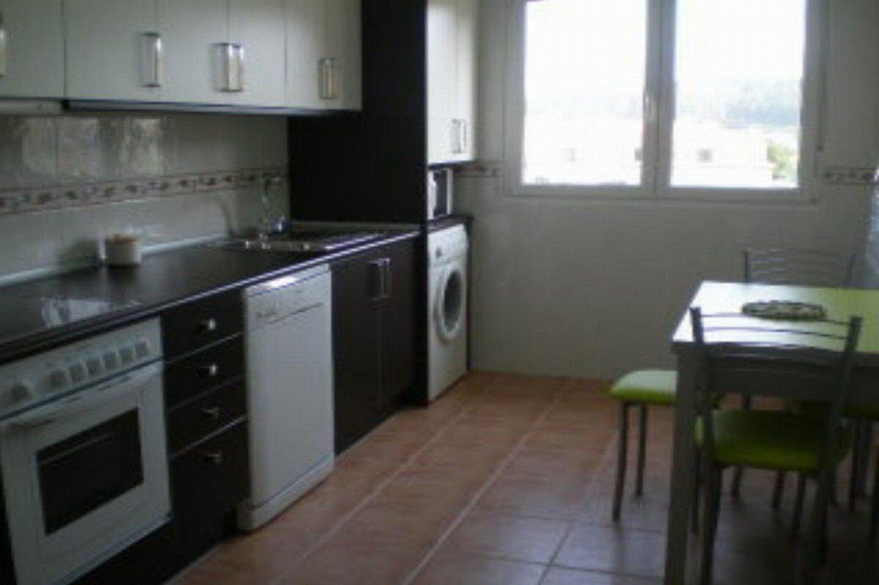 Vista Real Apartment Finisterre Exterior photo